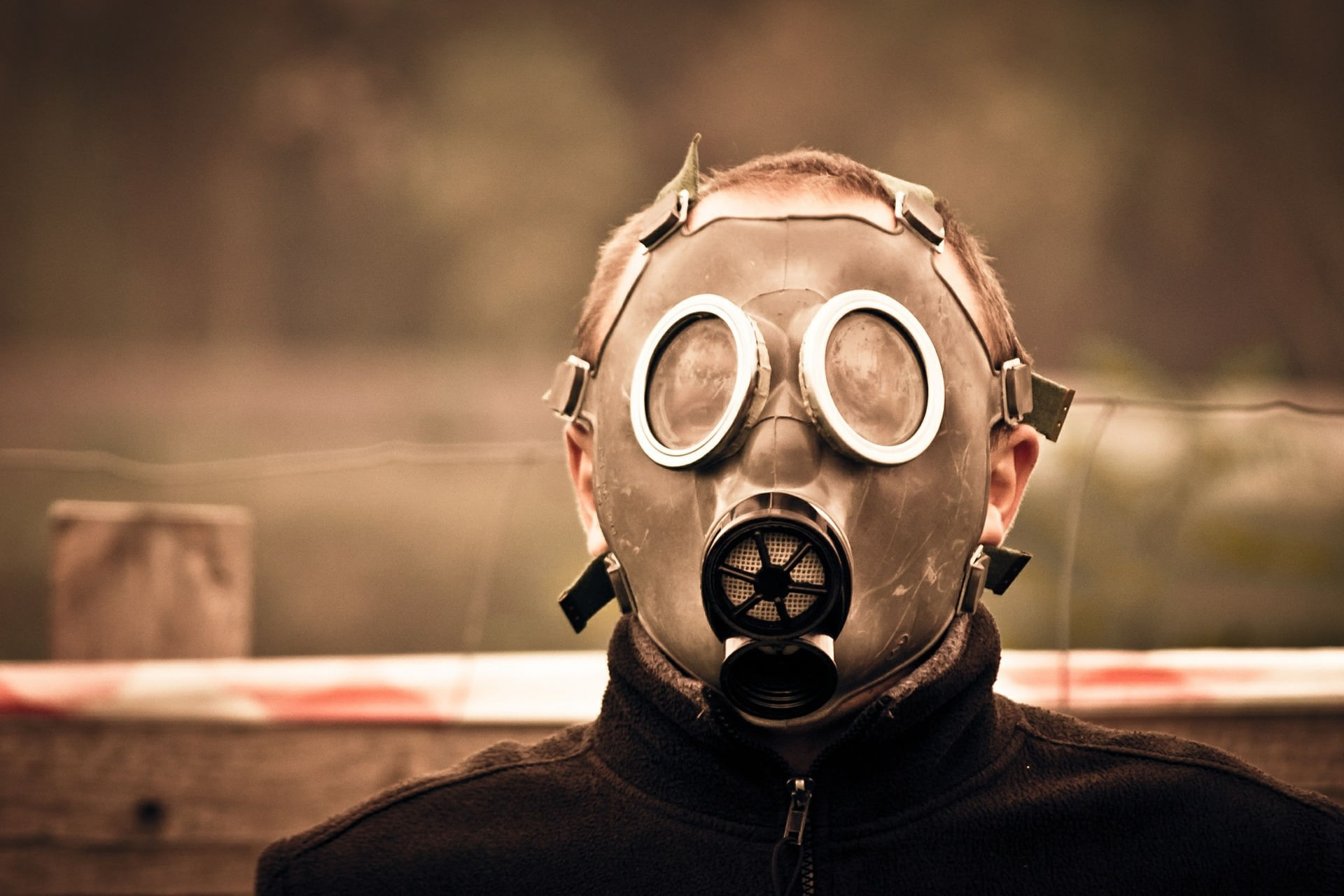Pandemic Mask Decoration - Click Jogos