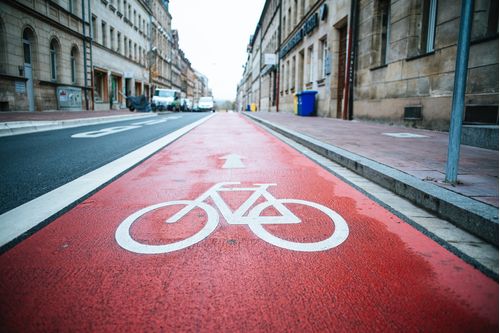 Transito--Sistema-de-Ciclovias-Urbanas