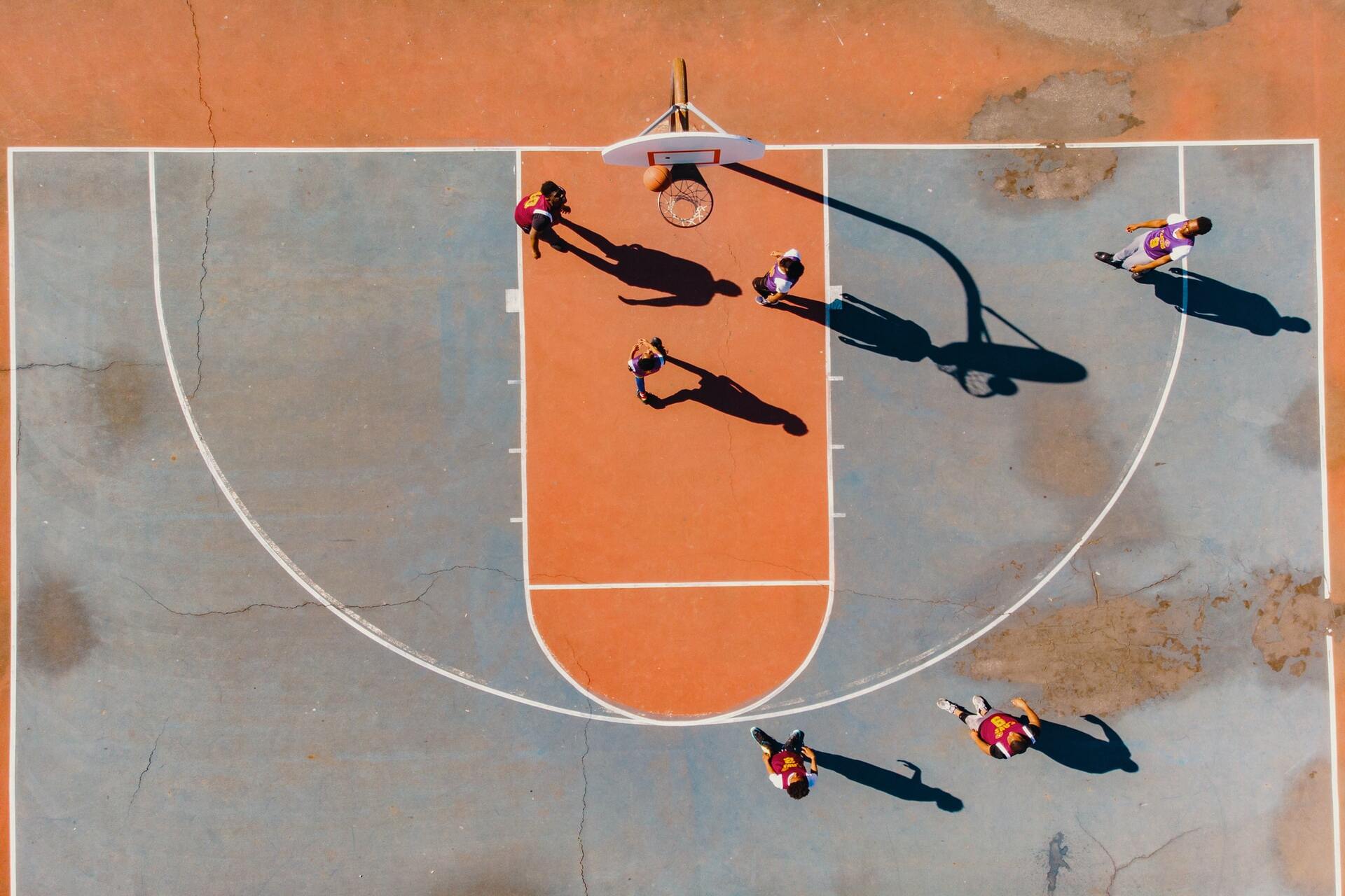 ensino-de-basquete-assimilacao-de-regras-e-desempenho