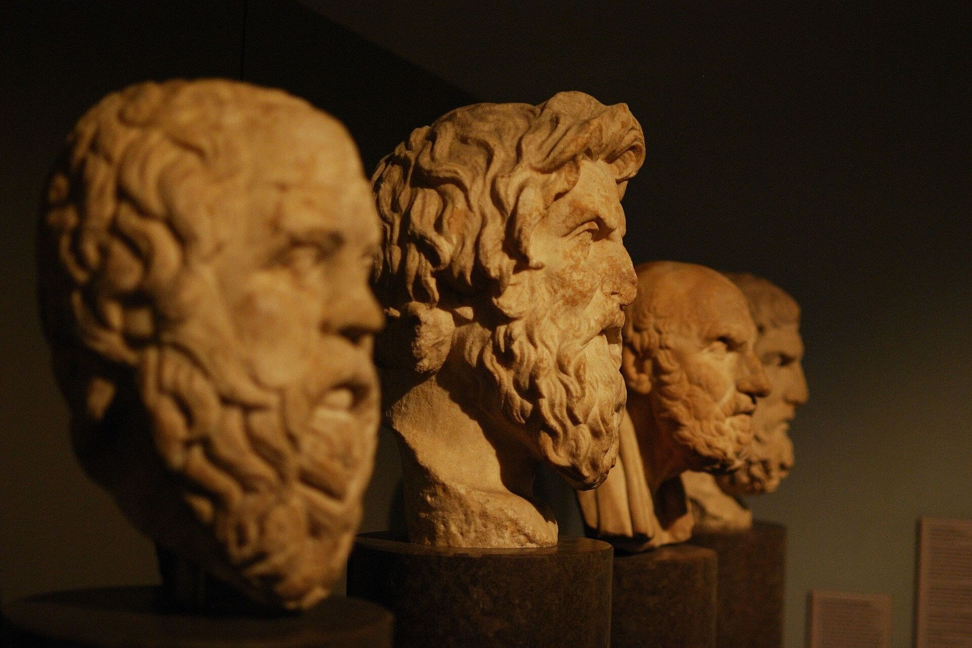 Berco-da-Filosofia--Pre-Socraticos-Socrates-e-Sofistas