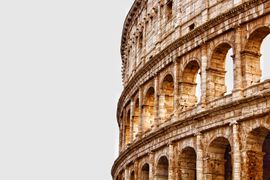 Roma-Antiga--Influencias-Gregas-e-Vida-Cotidiana