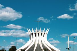 Conheça a trajetória do escritório Brasil Arquitetura