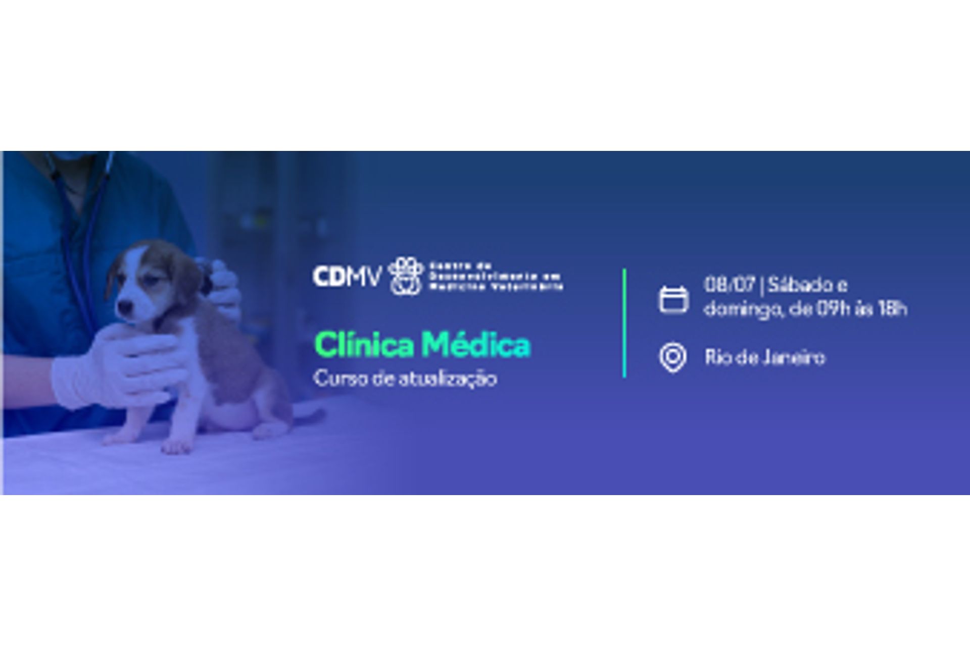 Clínica Médica I 2023 - Rio de Janeiro