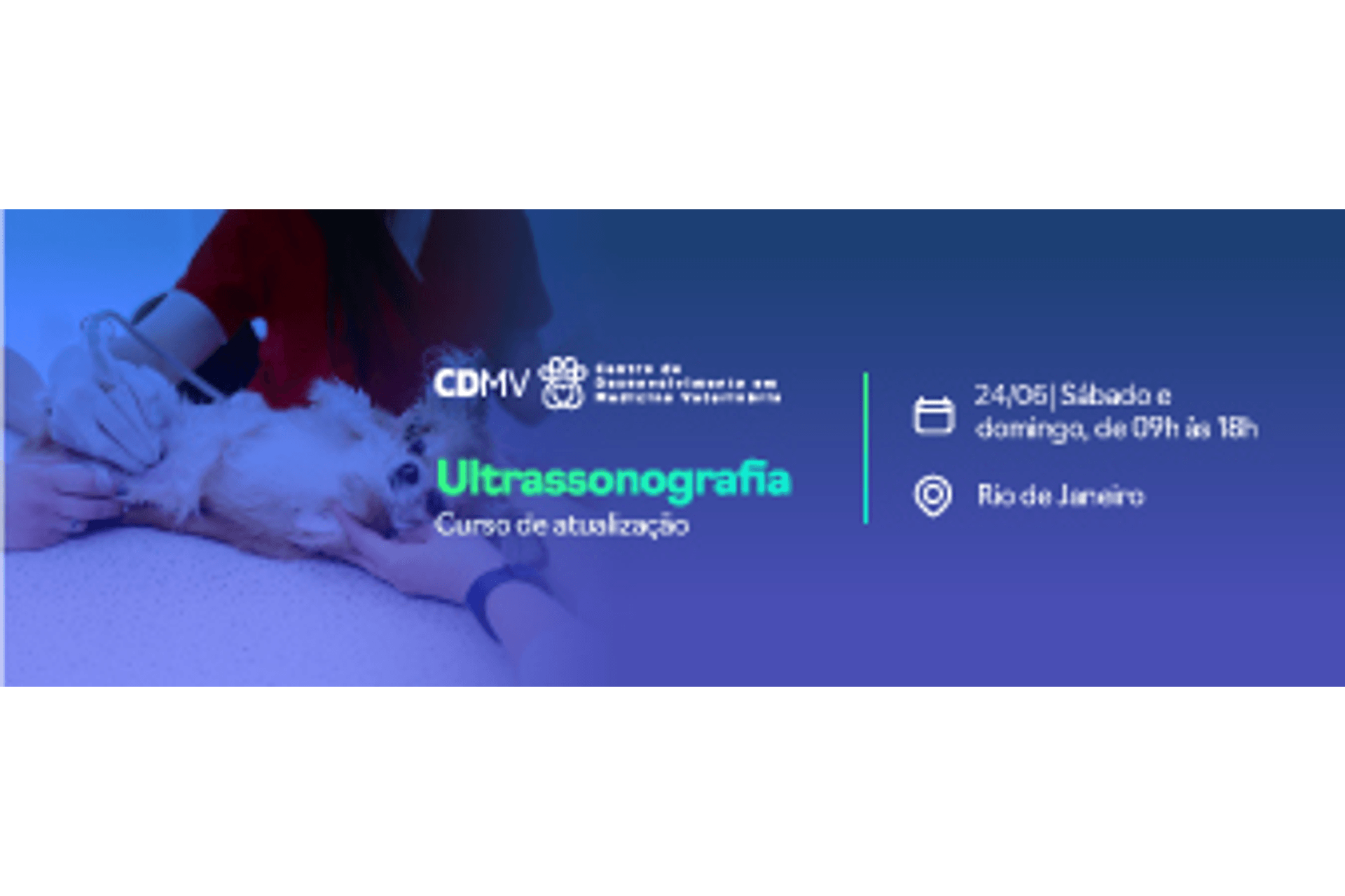 Ultrassonografia l 2023 - Rio de Janeiro
