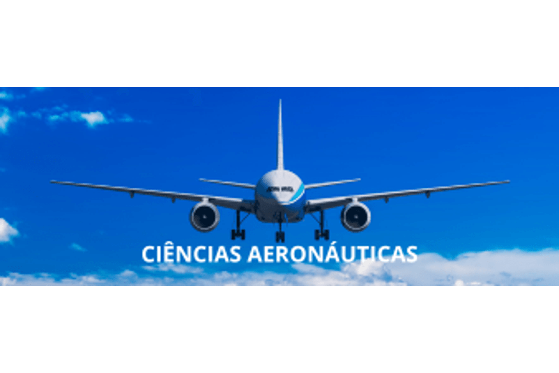 Empregabilidade na aviação civil: os primeiros passos para ingresso no mercado da aviação