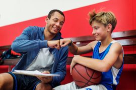 young-basketball-player-shoot