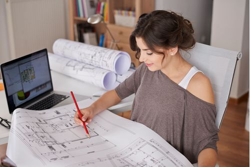 professional-services-young-creative-woman