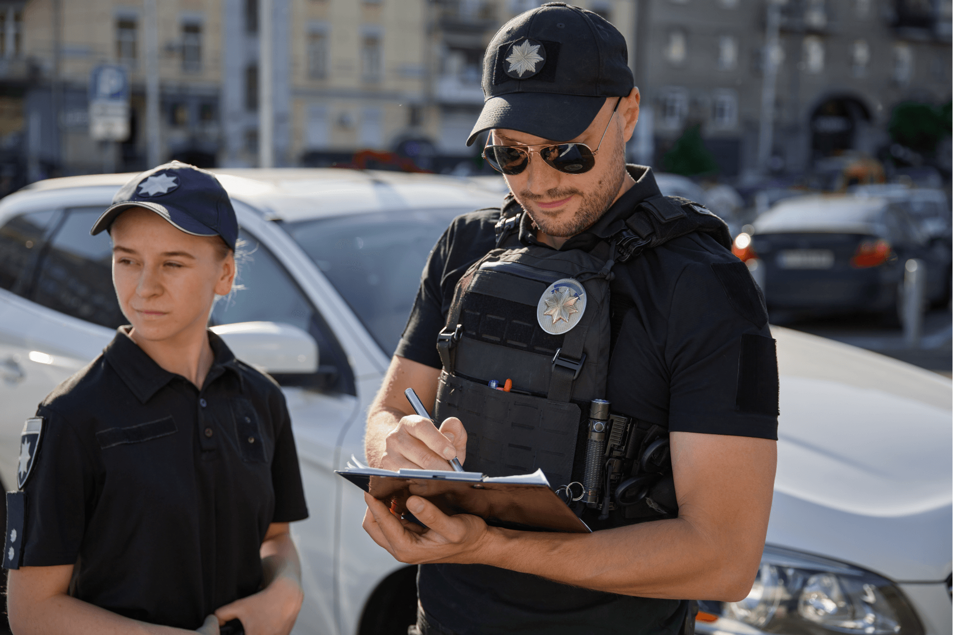 Policia-Comunitaria-e-Seguranca-Publica