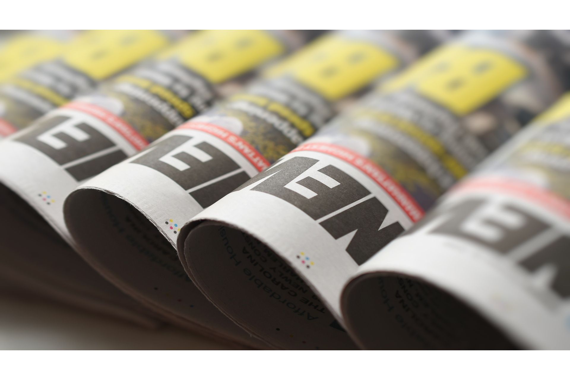 Jornalismo: Suportes Gráficos Tradicionais e Digitais