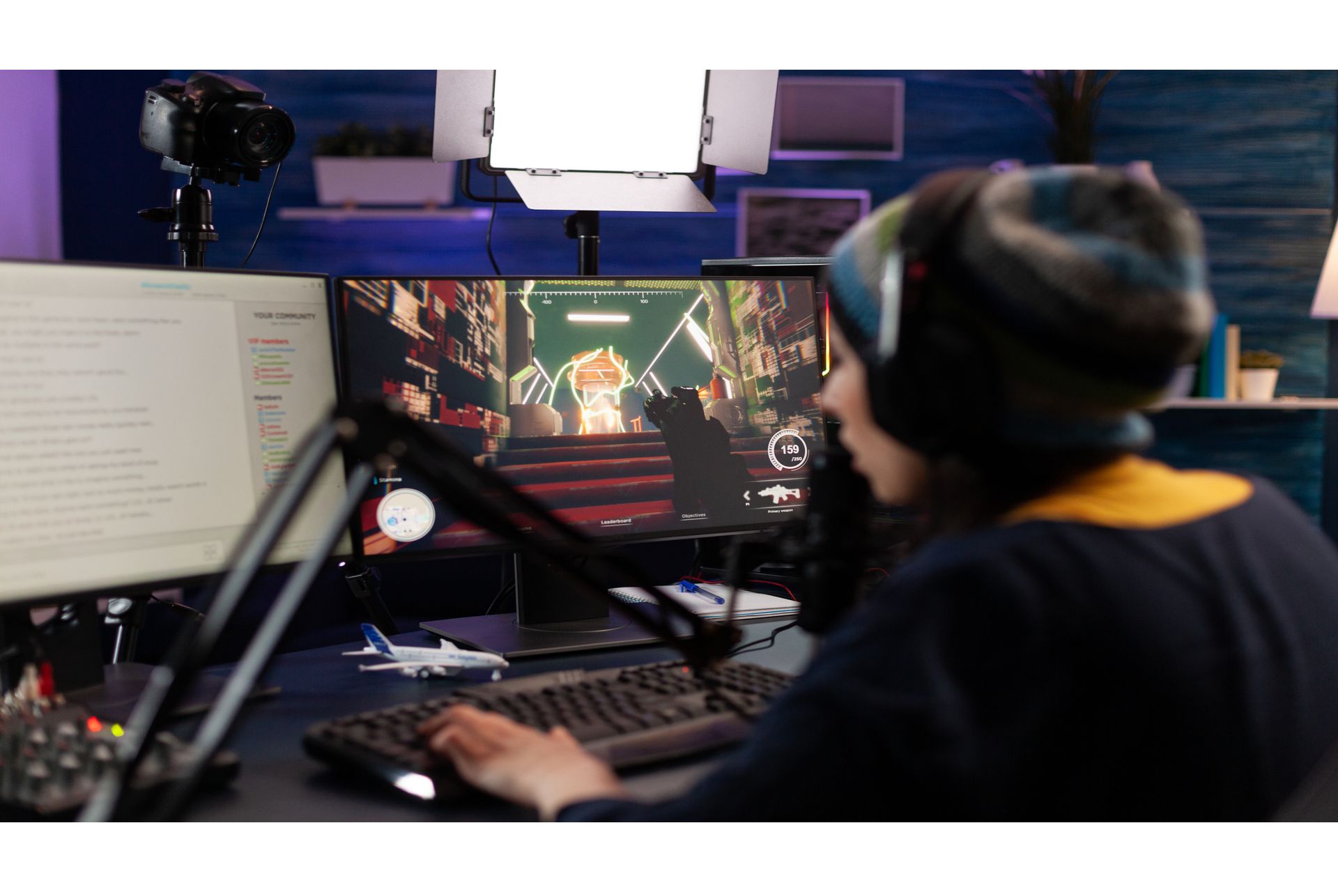 Jogo Digital: Coerência Temática, Estética e Narrativa