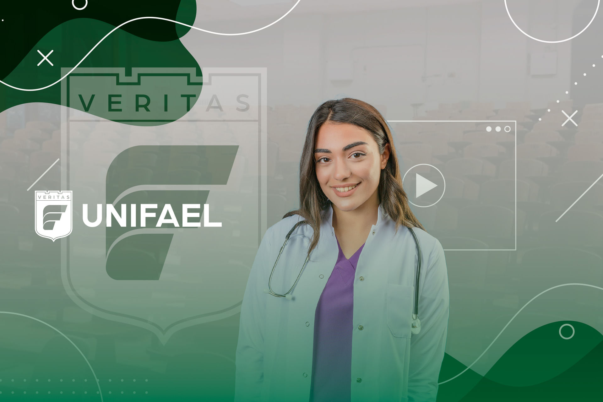 Acreditação Hospitalar (DISCIPLINA UNIFAEL)