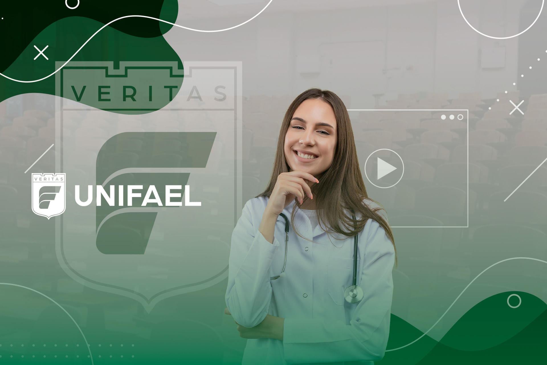 Acreditação Hospitalar e Biossegurança (DISCIPLINA UNIFAEL)