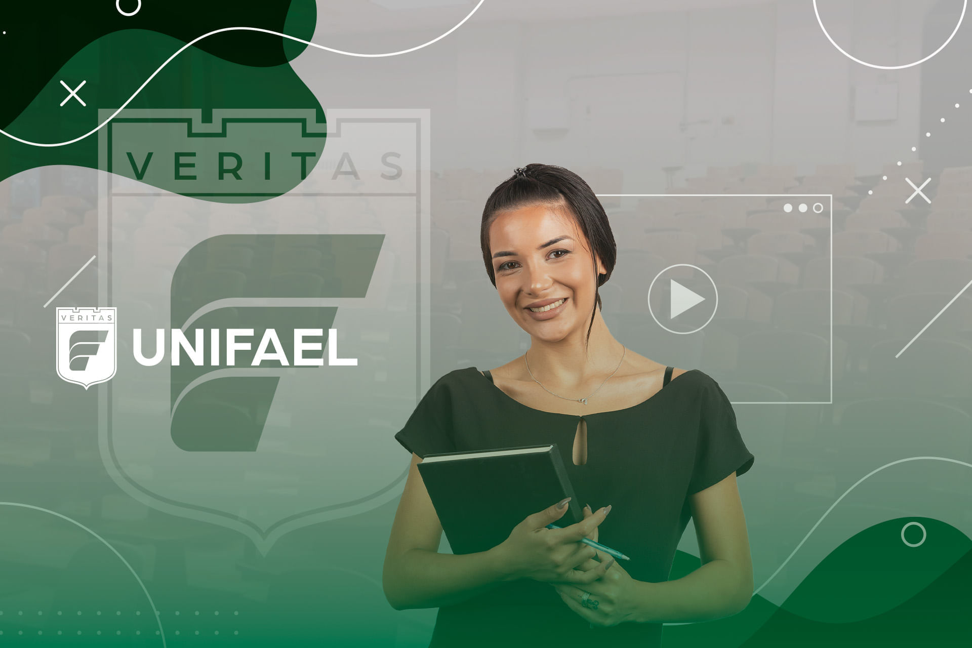 Alfabetização e Letramento na Educação Especial e Inclusiva (DISCIPLINA UNIFAEL)