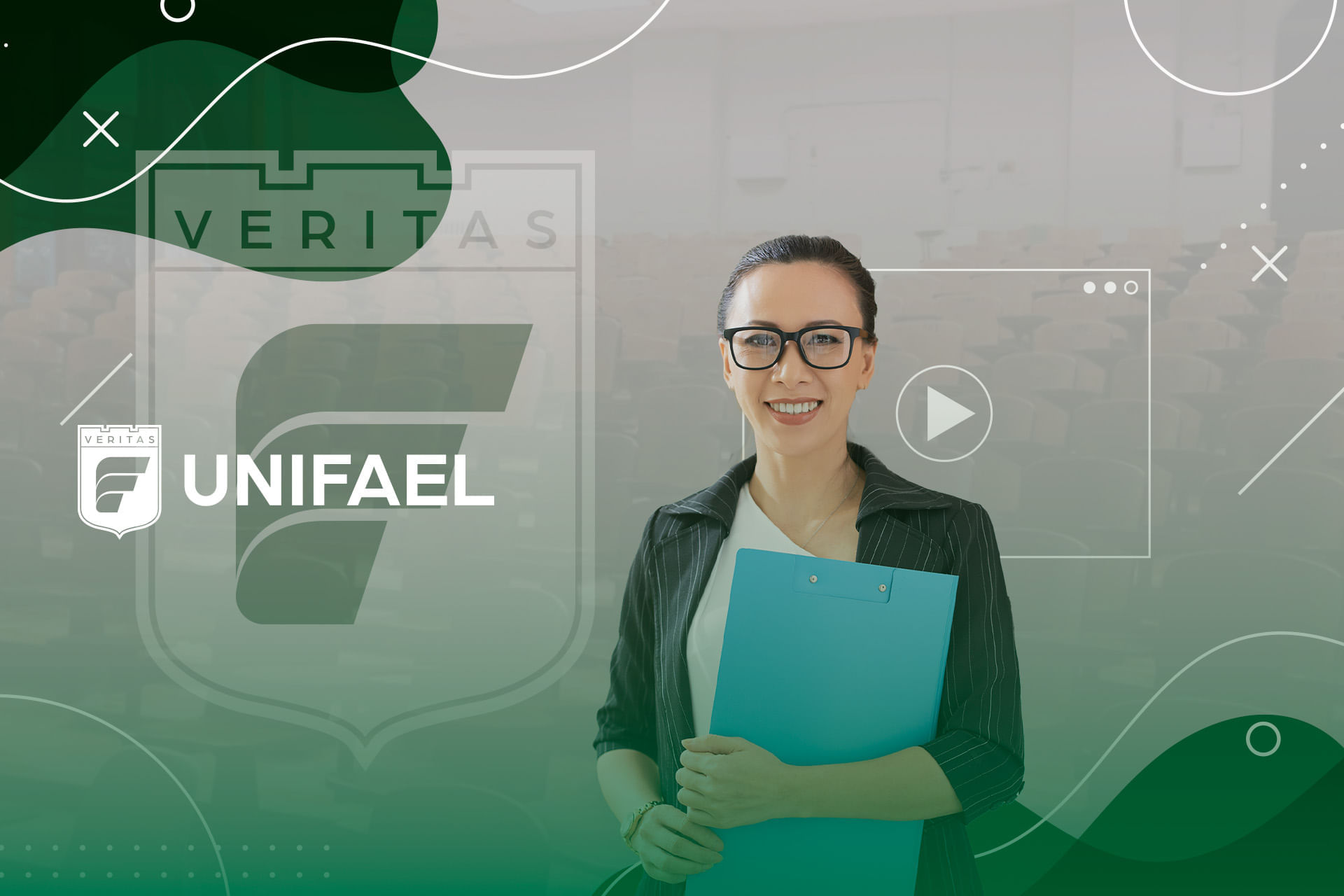 Atendimento Educacional Especializado (DISCIPLINA UNIFAEL)