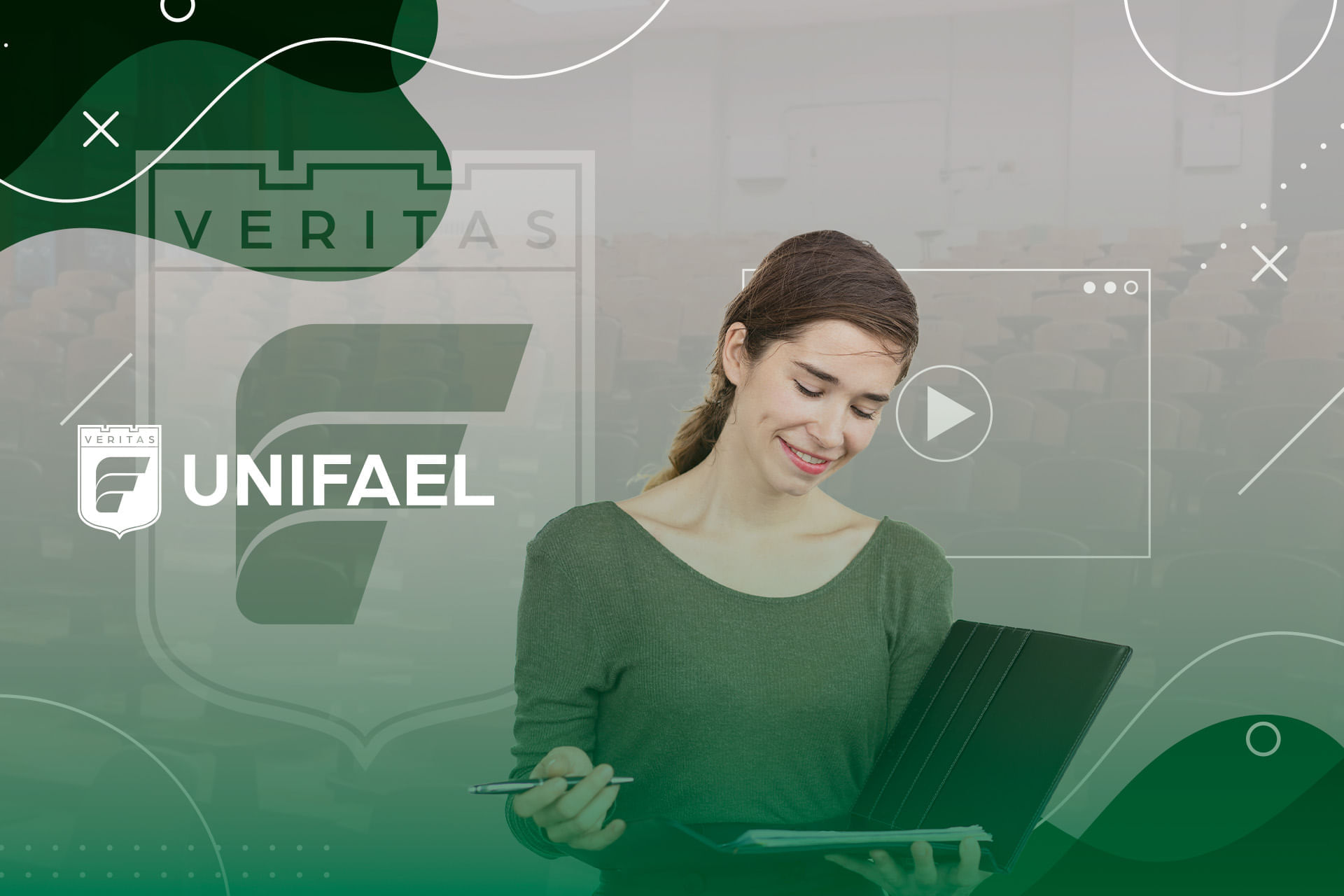 Avaliação de Desempenho e Processos (DISCIPLINA UNIFAEL)