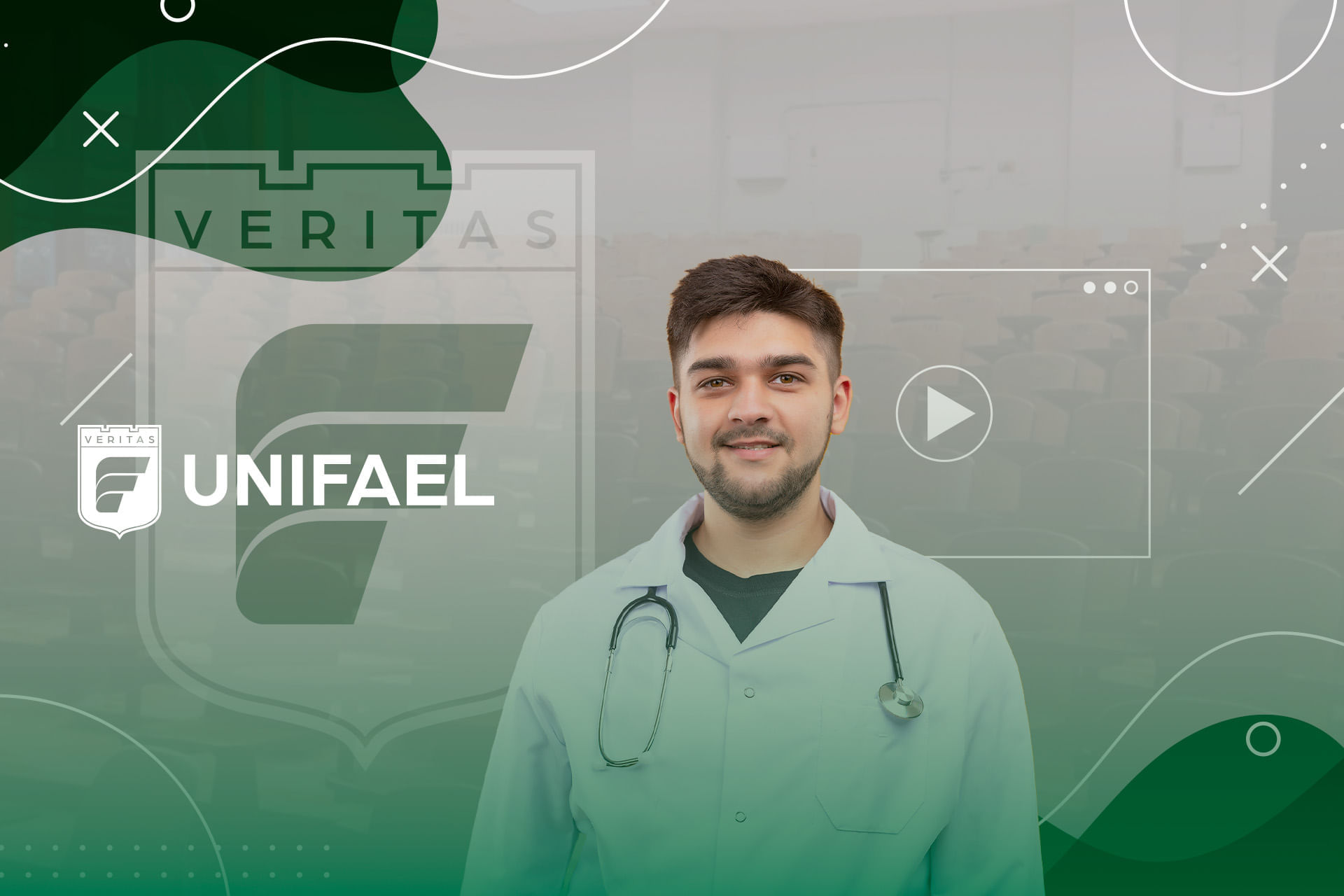 Comissões Hospitalares e Introdução ao Plano Diretor (DISCIPLINA UNIFAEL)