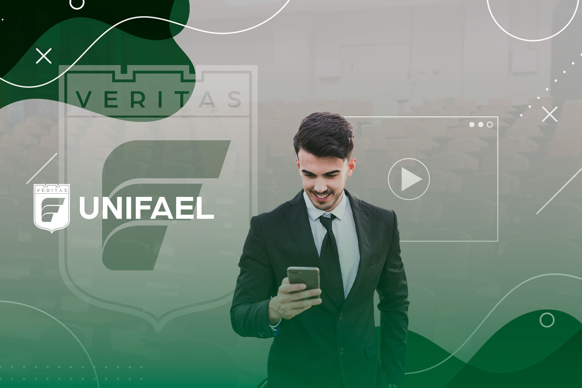 Conflitos e Negociação (DISCIPLINA UNIFAEL)