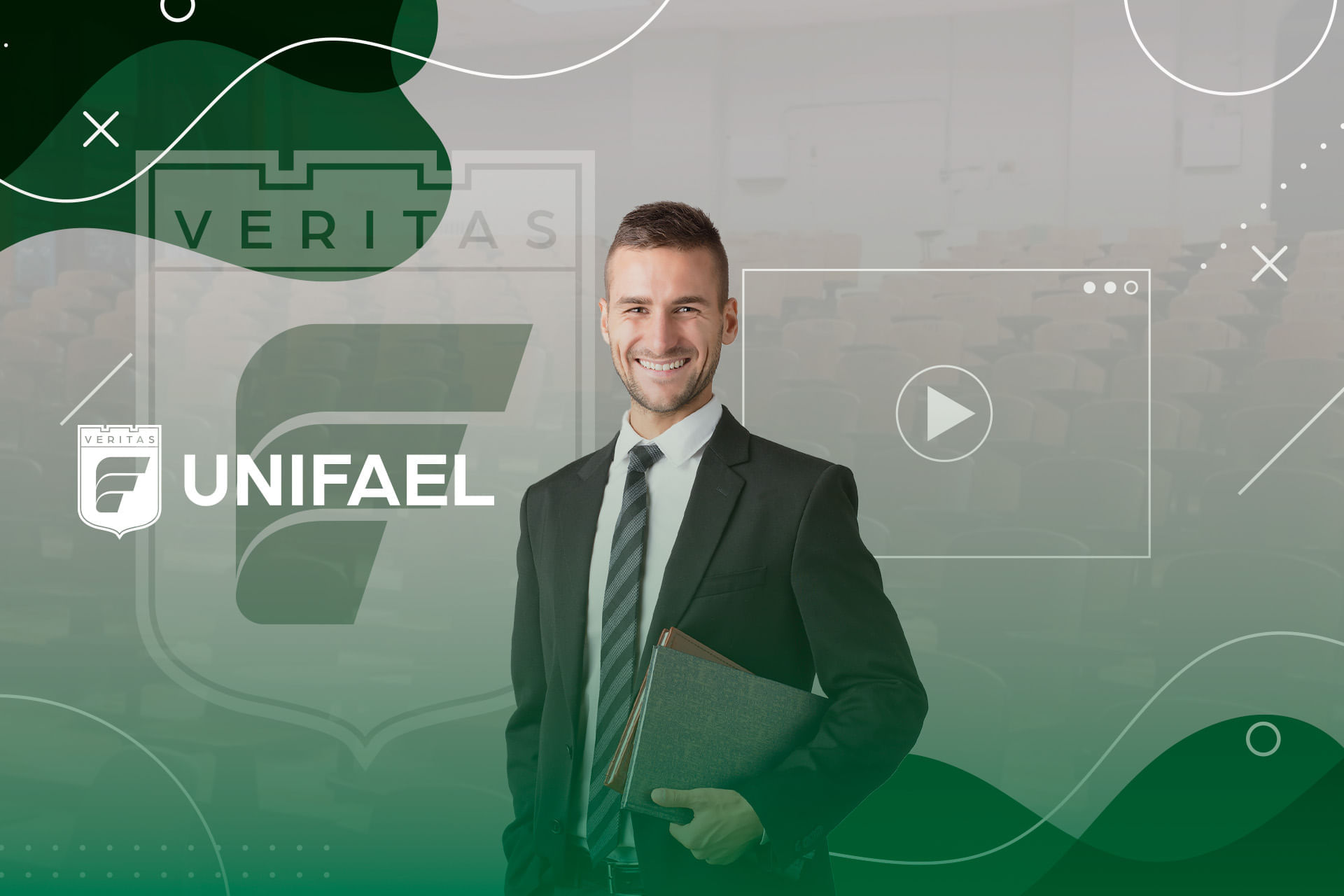 Empreendedorismo (DISCIPLINA UNIFAEL)