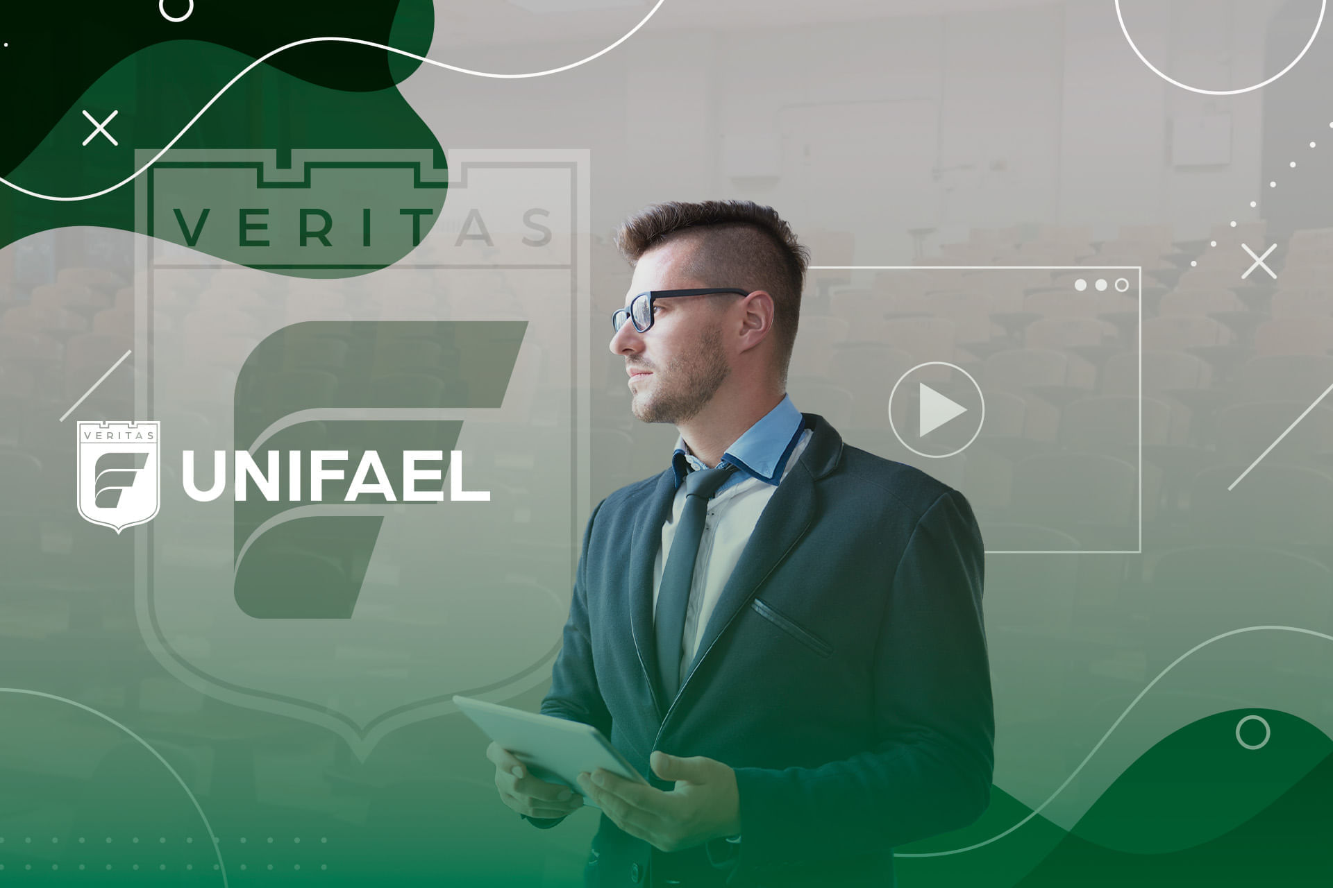 Estratégia Empresarial da Saúde e Empreendedorismo (DISCIPLINA UNIFAEL)
