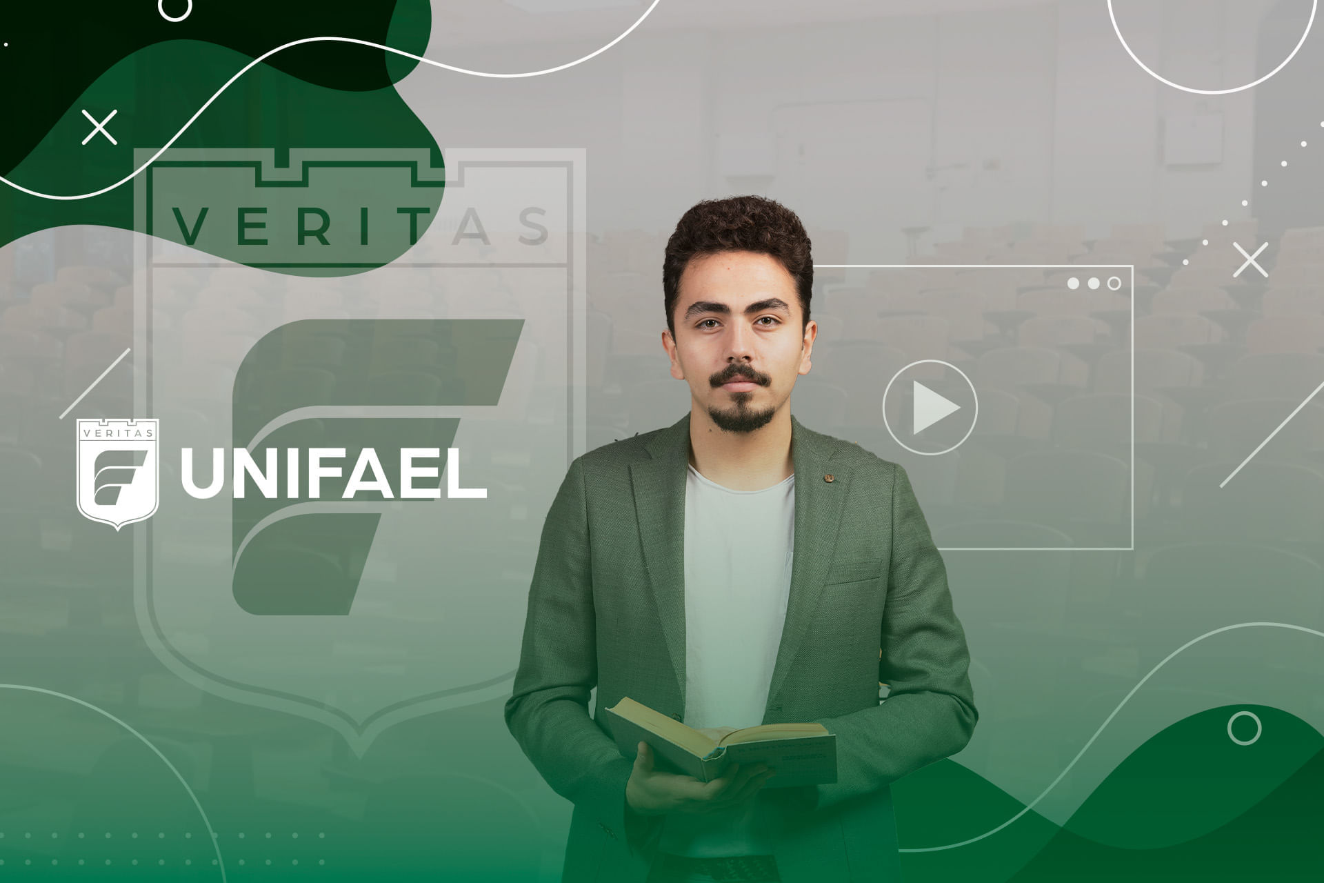 Expressão Oral da Língua Espanhola (DISCIPLINA UNIFAEL)