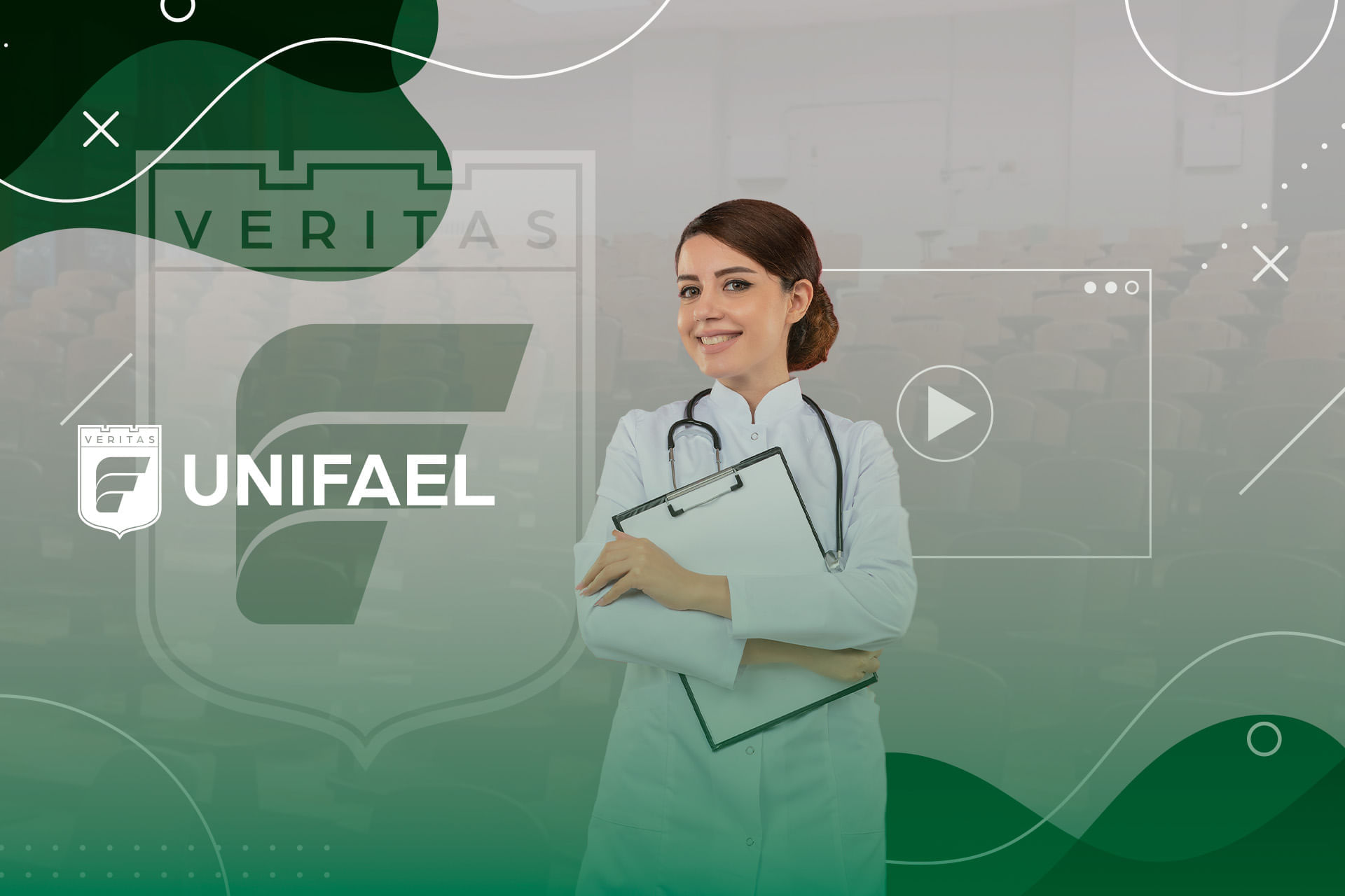 Faturamento e Auditoria em Saúde (DISCIPLINA UNIFAEL)