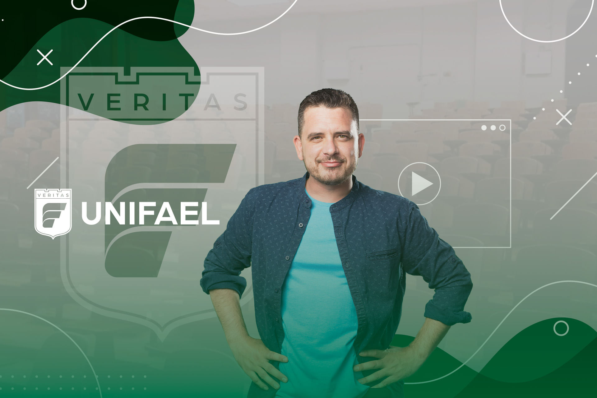 Física (DISCIPLINA UNIFAEL)