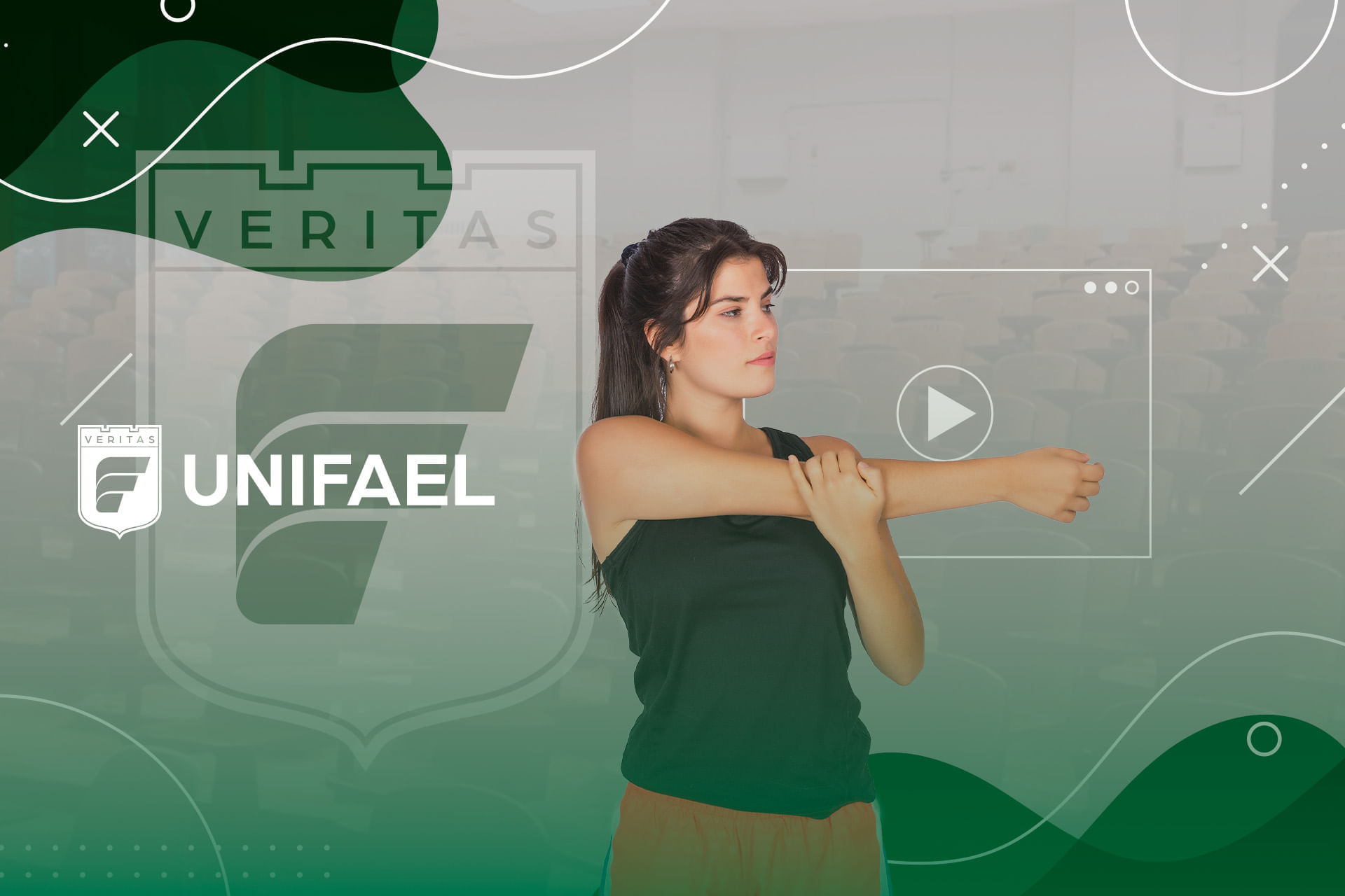 Fisiologia do Exercício (DISCIPLINA UNIFAEL)