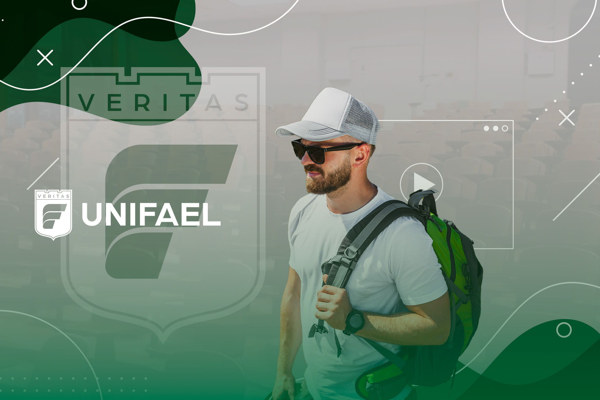 Fundamentos dos Esportes de Aventura e da Natureza (DISCIPLINA UNIFAEL)