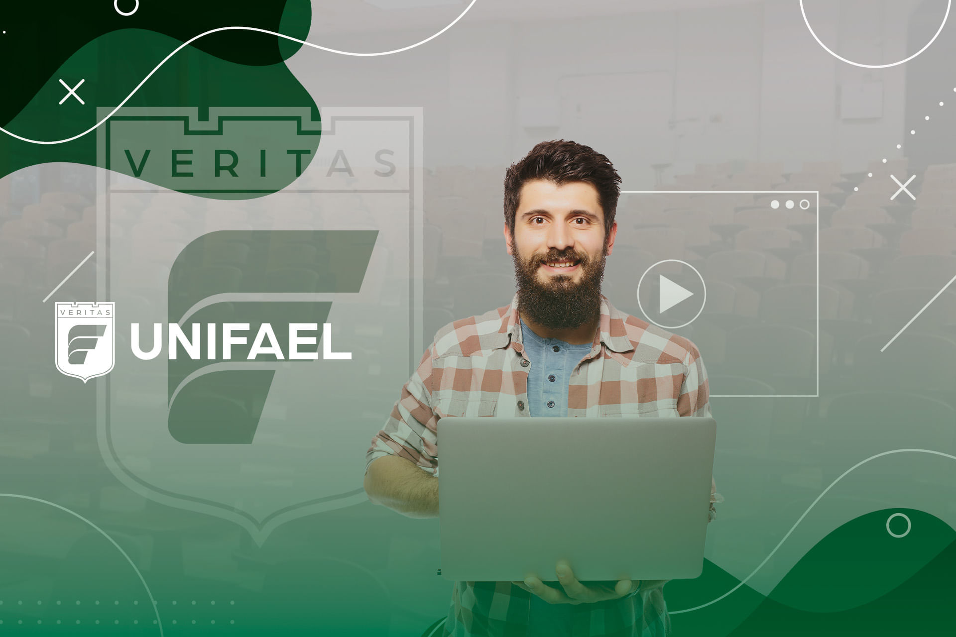 Fundamentos e Gestão de Redes de Computadores (DISCIPLINA UNIFAEL)