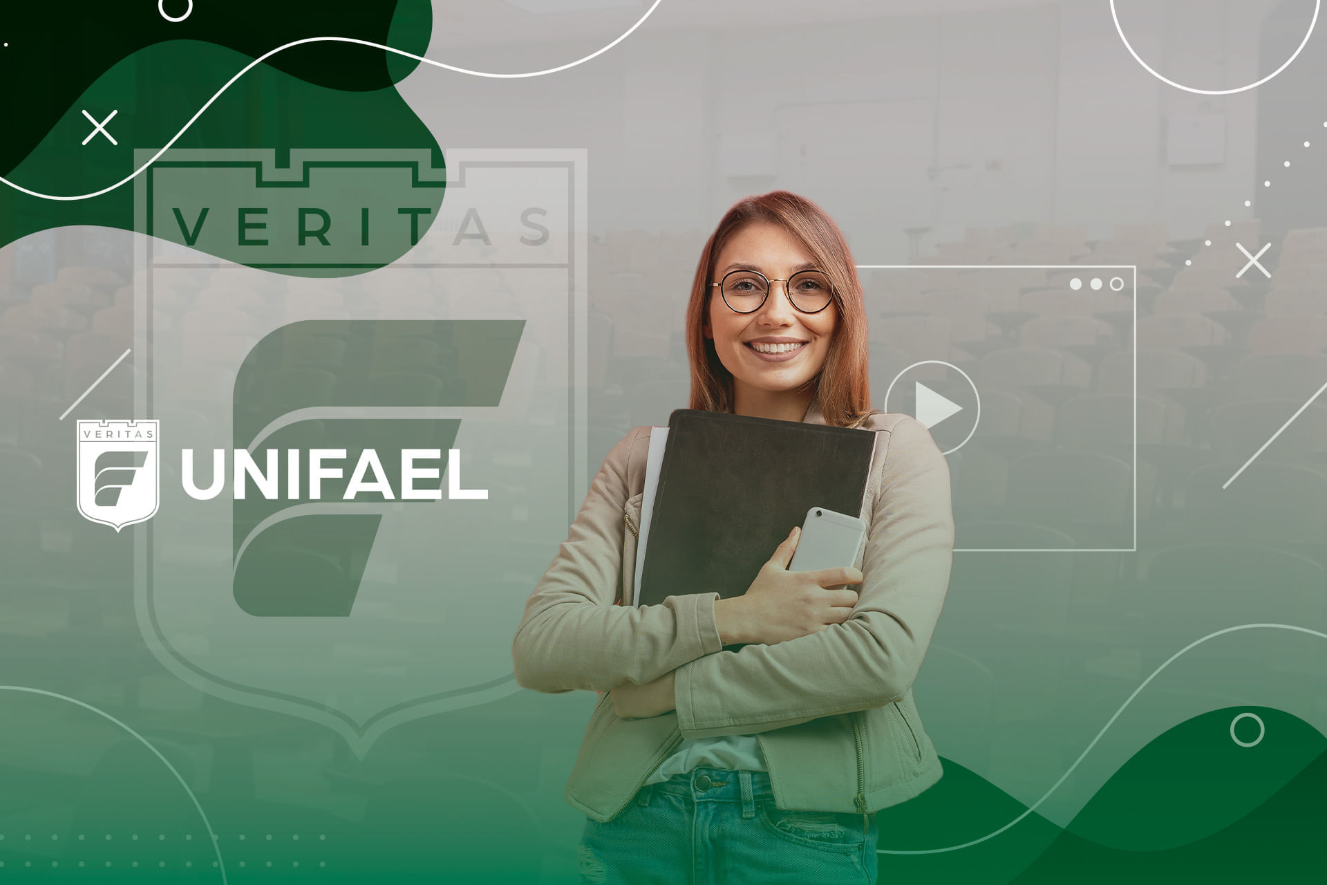 Fundamentos e Metodologia da Educação Infantil (DISCIPLINA UNIFAEL)