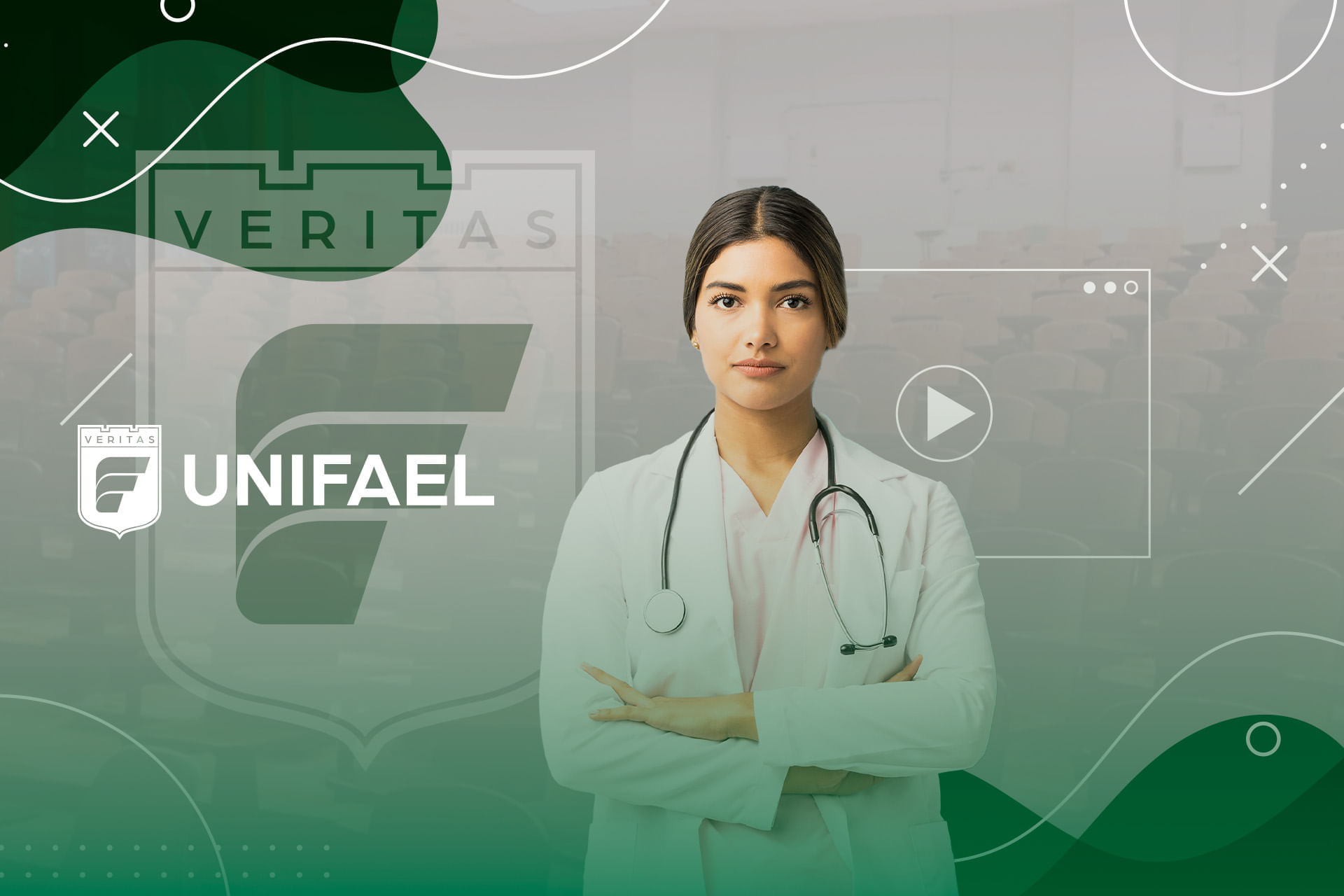 Fundamentos e Metodologia da Surdocegueira e Deficiências Múltiplas (DISCIPLINA UNIFAEL)