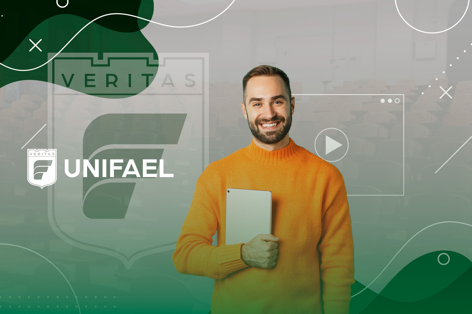 Fundamentos e Metodologia do Ensino da Matemática (DISCIPLINA UNIFAEL)