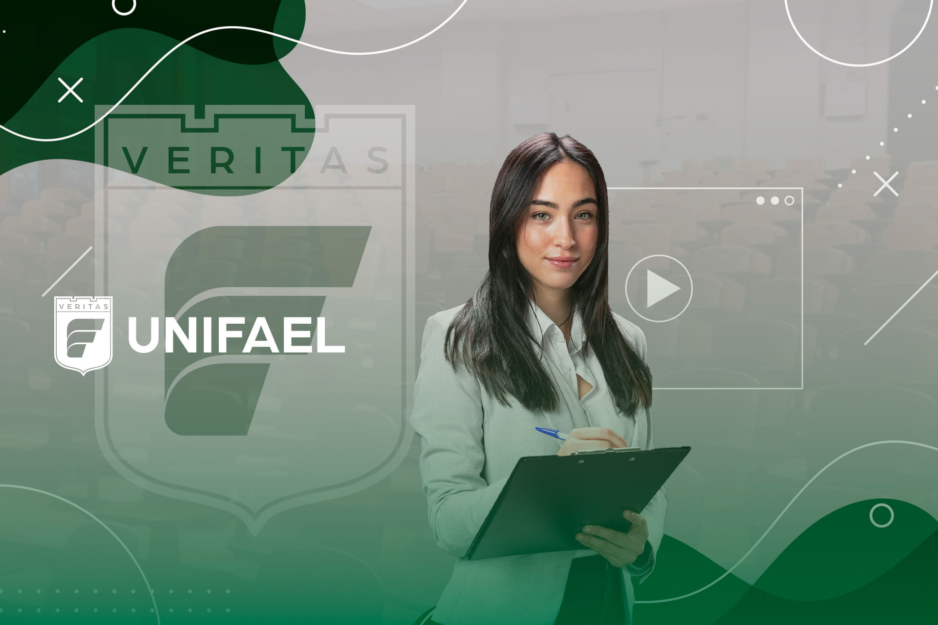 Gestão de Pessoas (DISCIPLINA UNIFAEL)