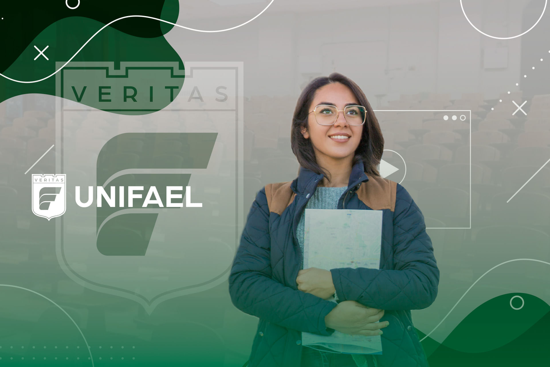 Gestão Educacional (DISCIPLINA UNIFAEL)