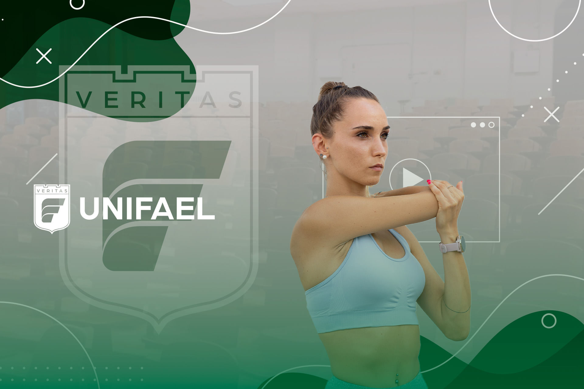 Ginástica (DISCIPLINA UNIFAEL)