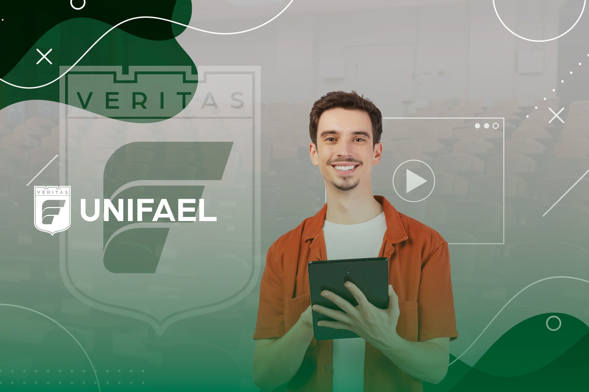 Informática Aplicada (DISCIPLINA UNIFAEL)