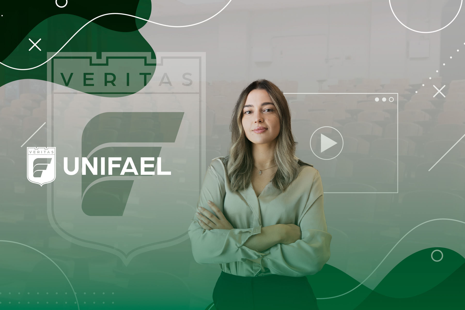 Logística nos Eventos (DISCIPLINA UNIFAEL)
