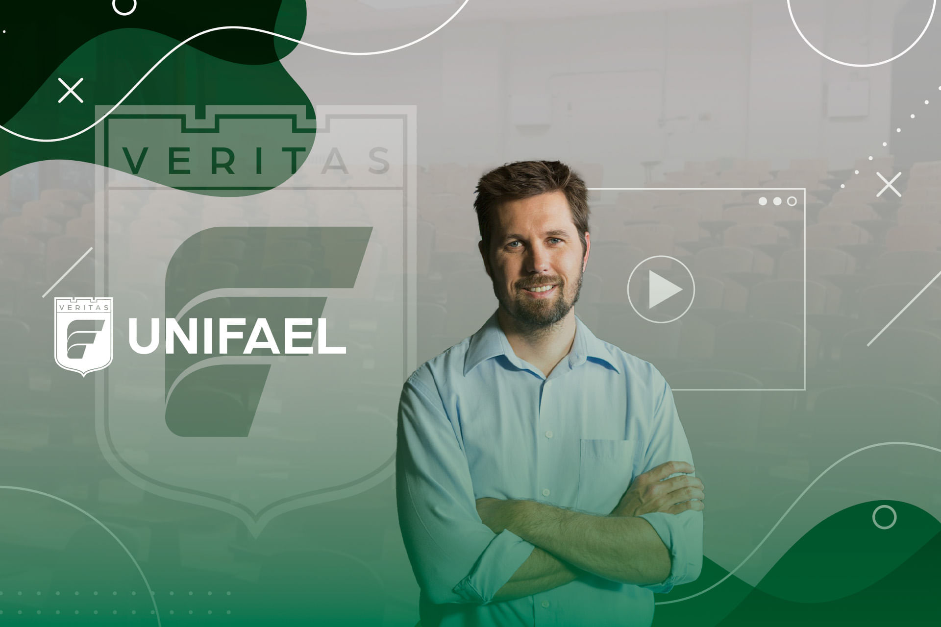 Matemática Financeira (DISCIPLINA UNIFAEL)