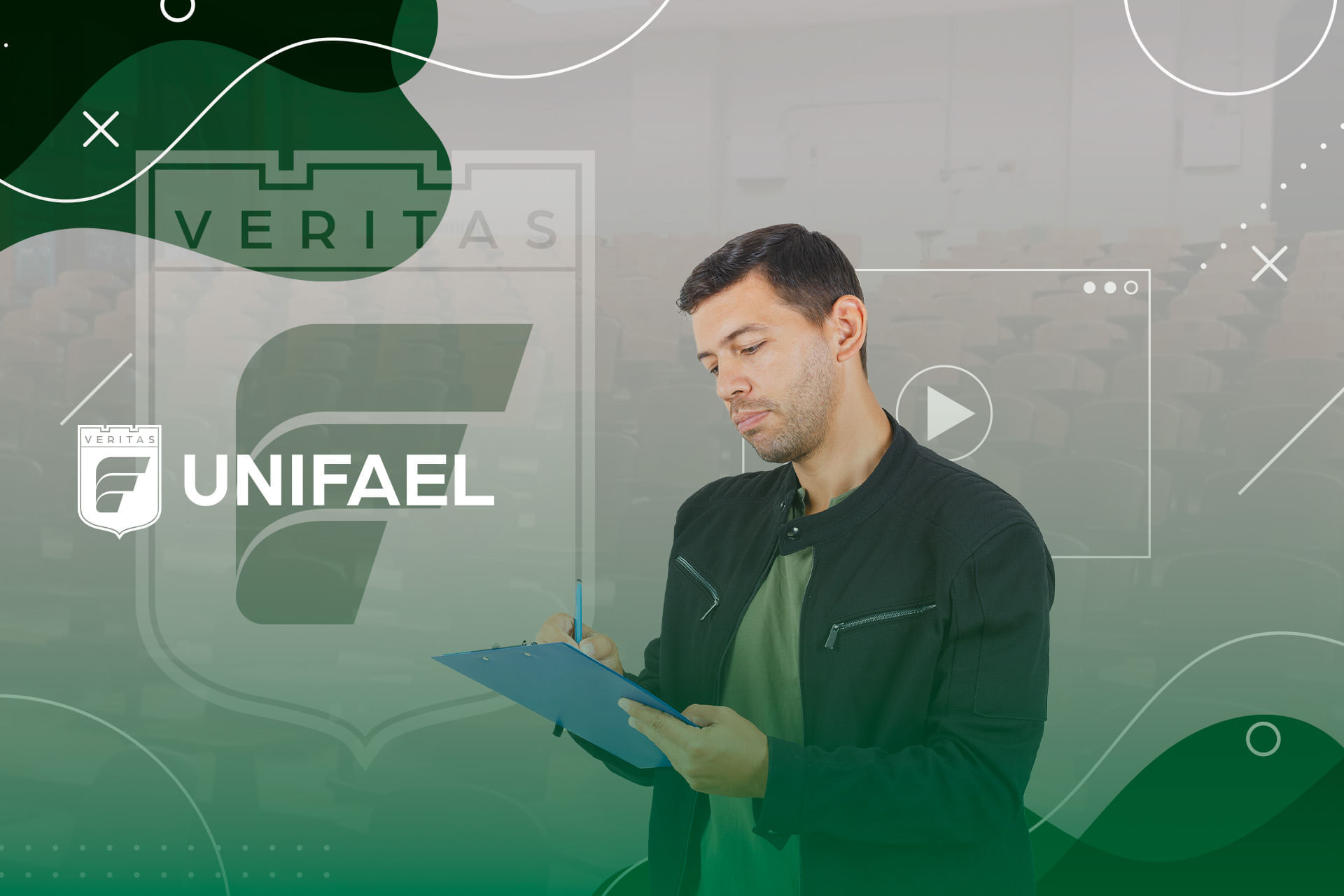 Medição, Análise e Melhoria (DISCIPLINA UNIFAEL)