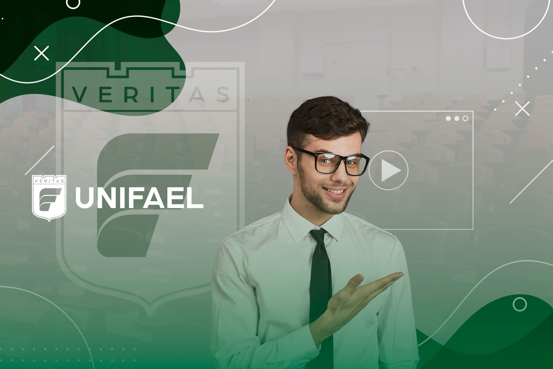 Mercado Financeiro e de Capital (DISCIPLINA UNIFAEL)