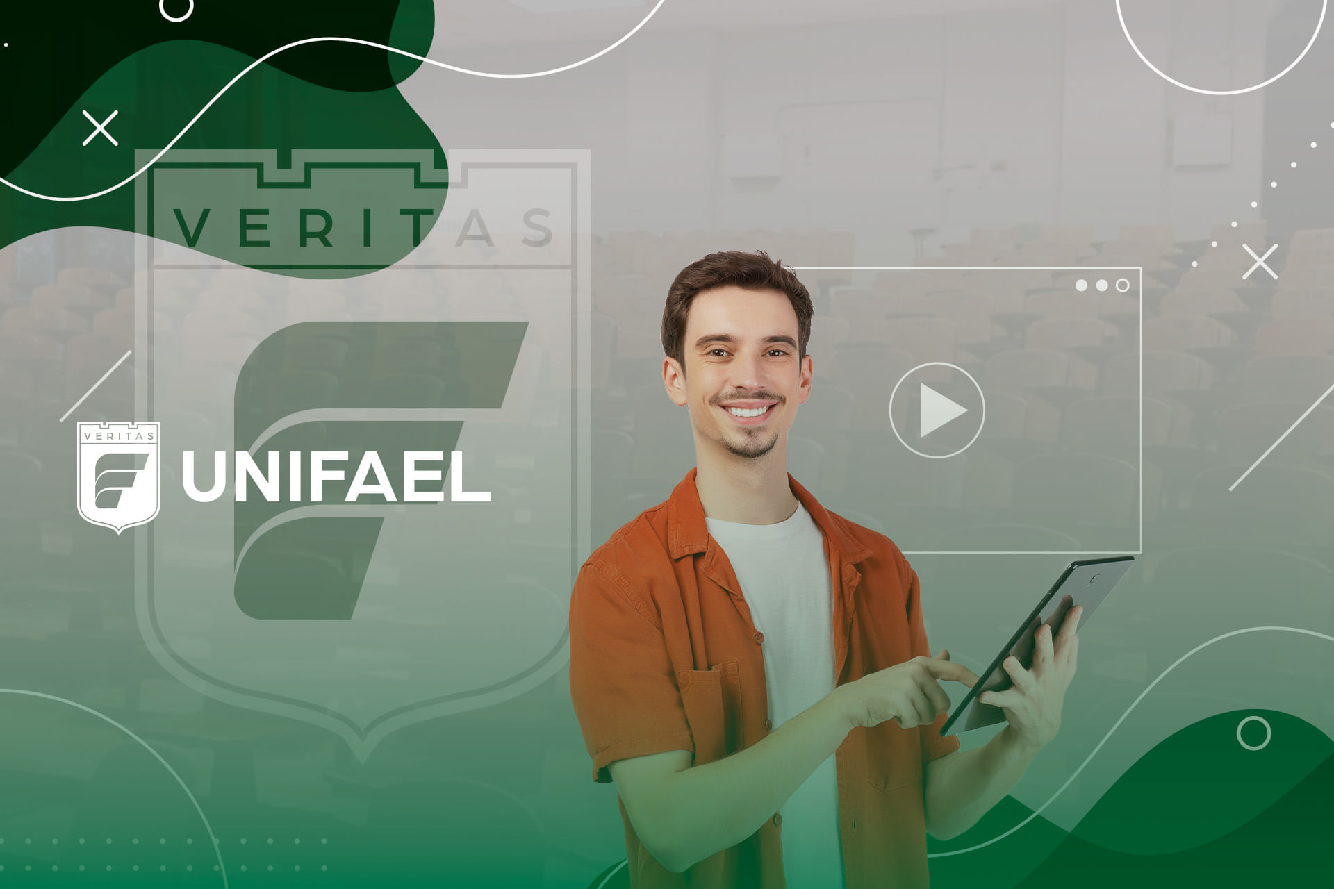 Programação Web (DISCIPLINA UNIFAEL)