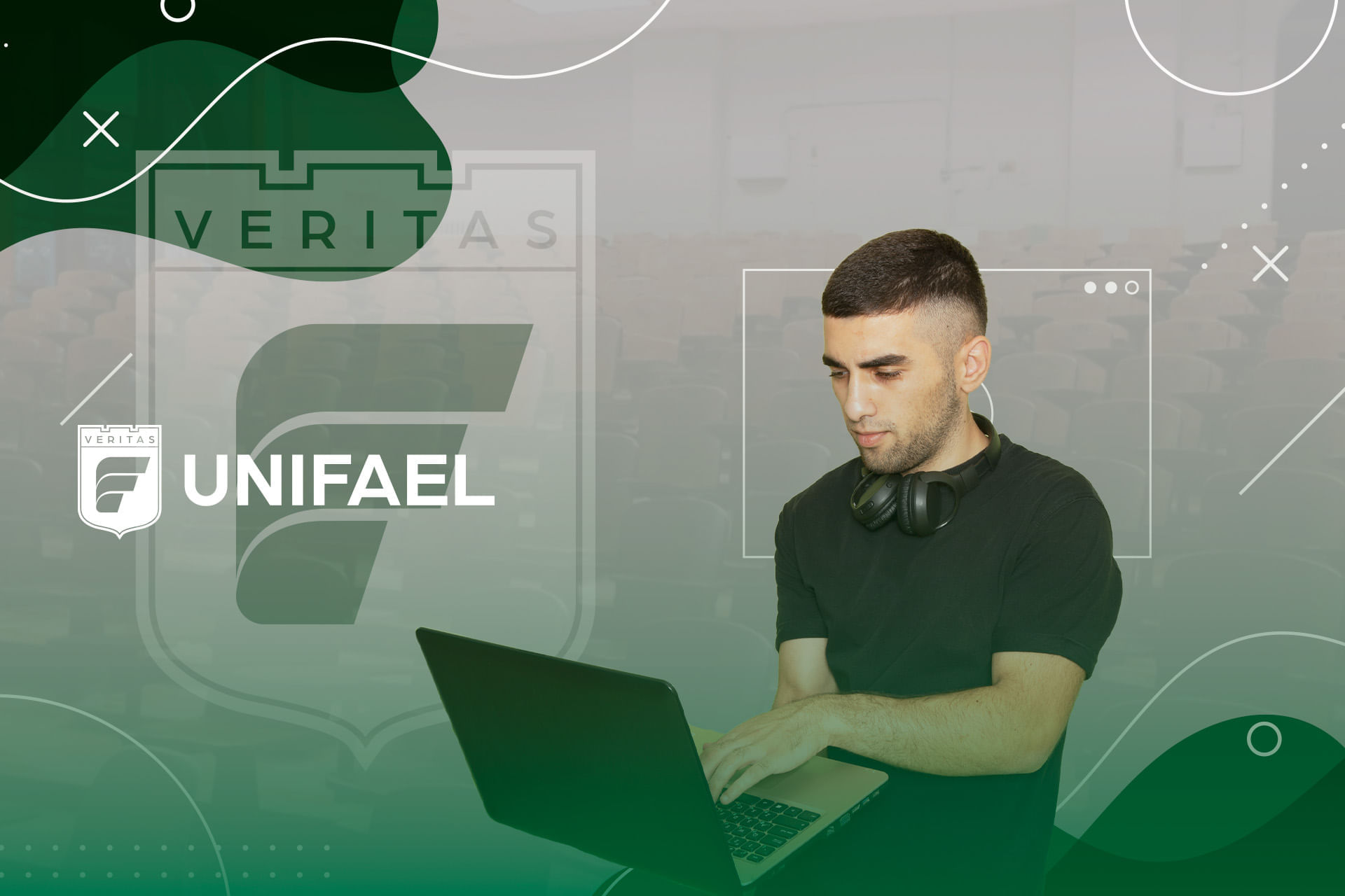Redes de Computadores (DISCIPLINA UNIFAEL)