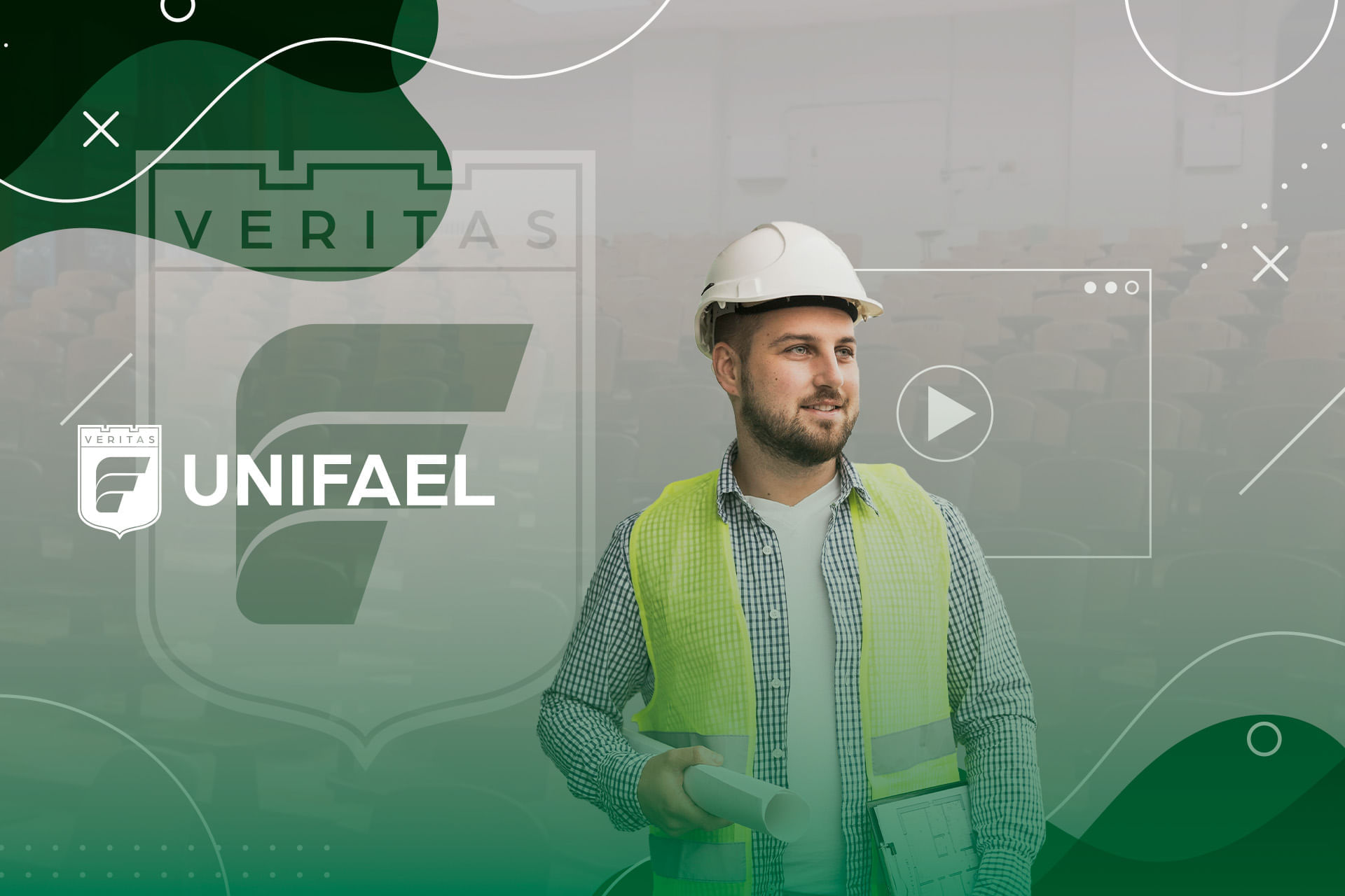 Saneamento Urbano e Saneamento Rural (DISCIPLINA UNIFAEL)