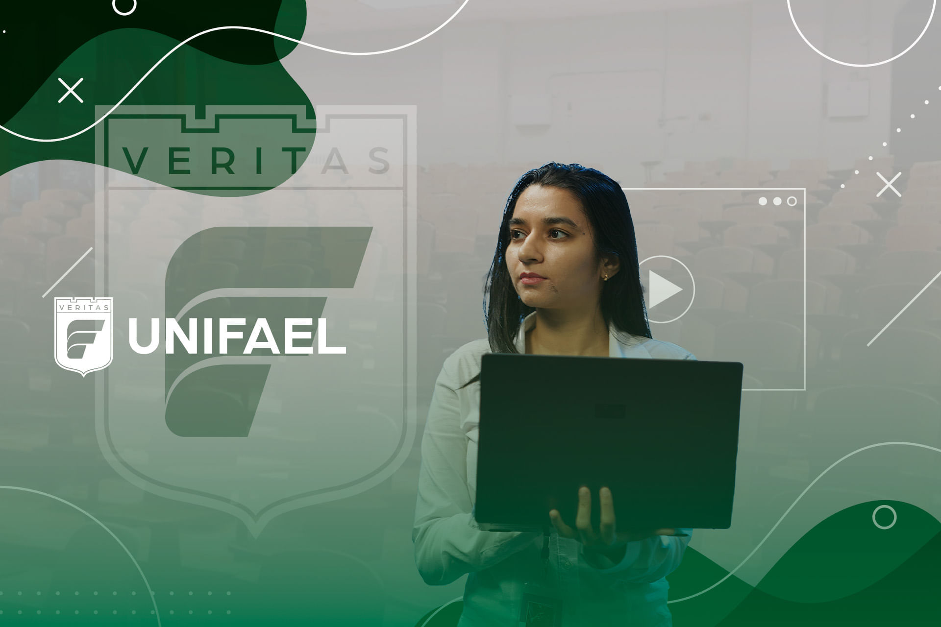 Sistemas de Informações Gerenciais (DISCIPLINA UNIFAEL)