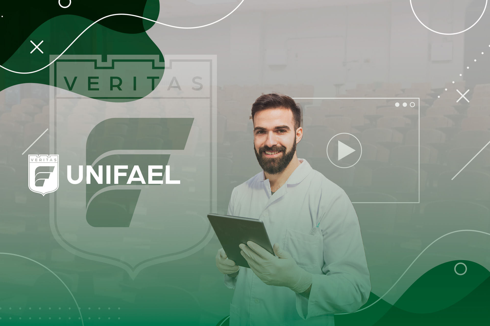Técnicas de Produção Animal (DISCIPLINA UNIFAEL)