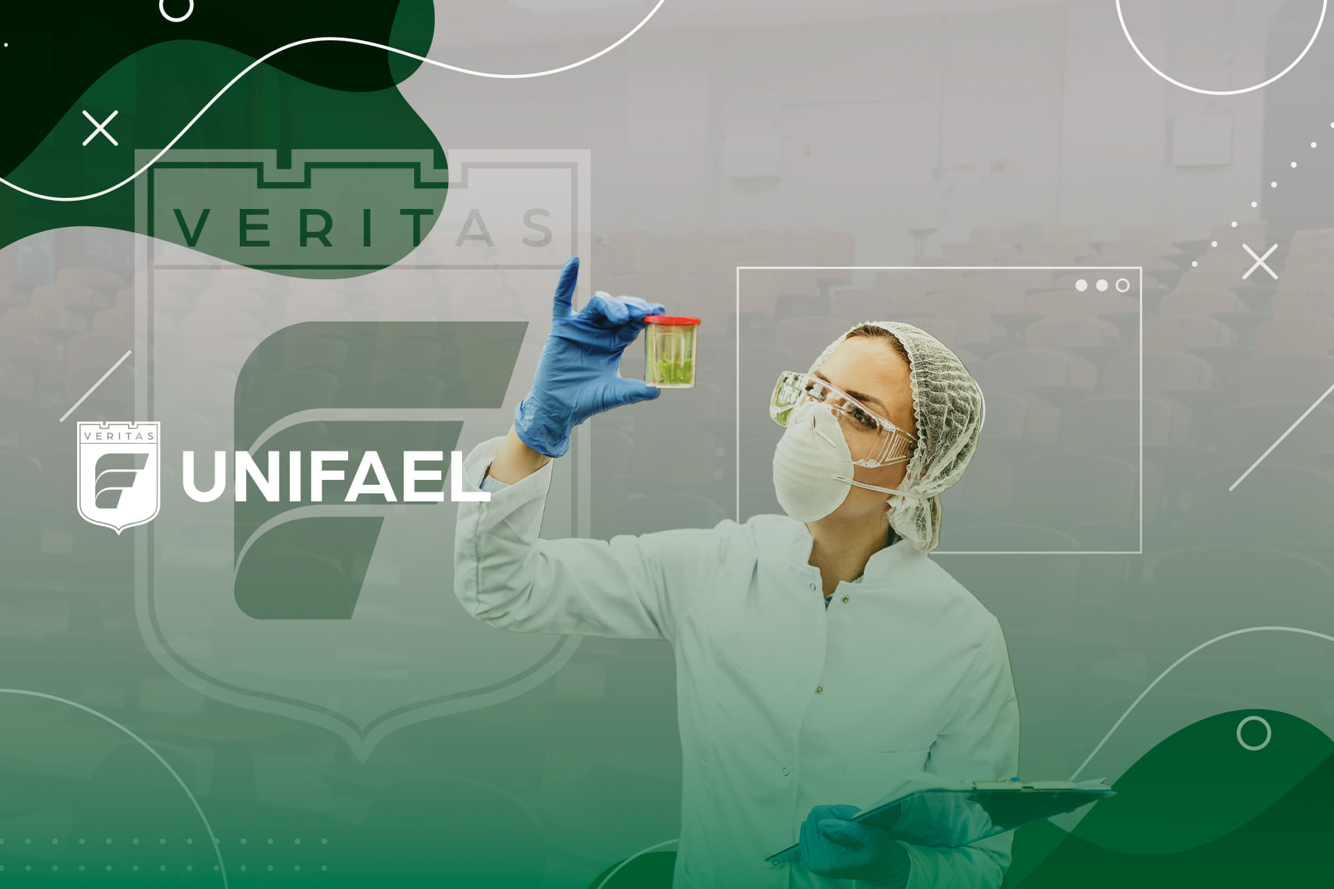 Técnicas de Produção Vegetal (DISCIPLINA UNIFAEL)