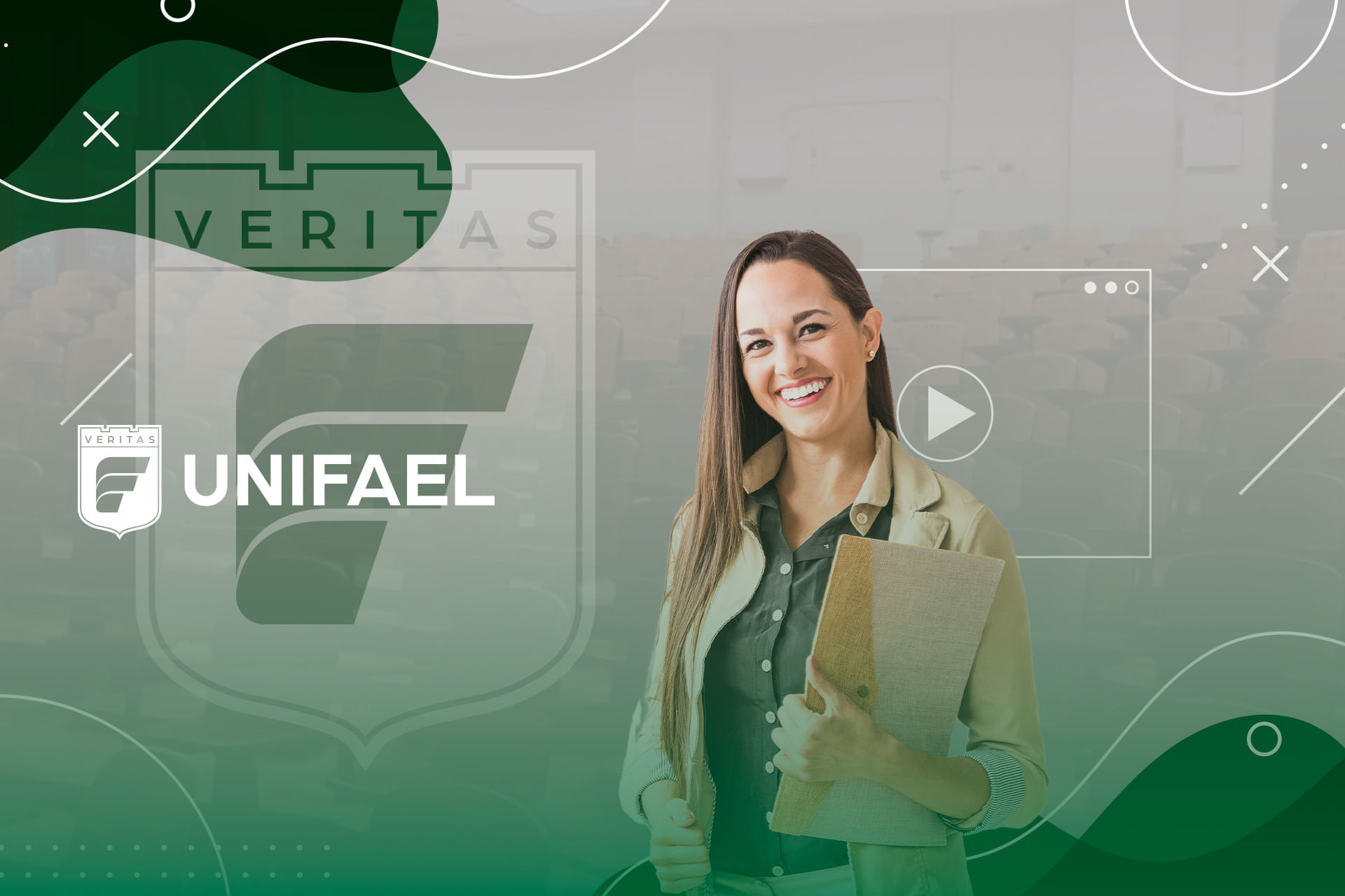 Técnicas de Vendas e Relacionamento com o Cliente (DISCIPLINA UNIFAEL)