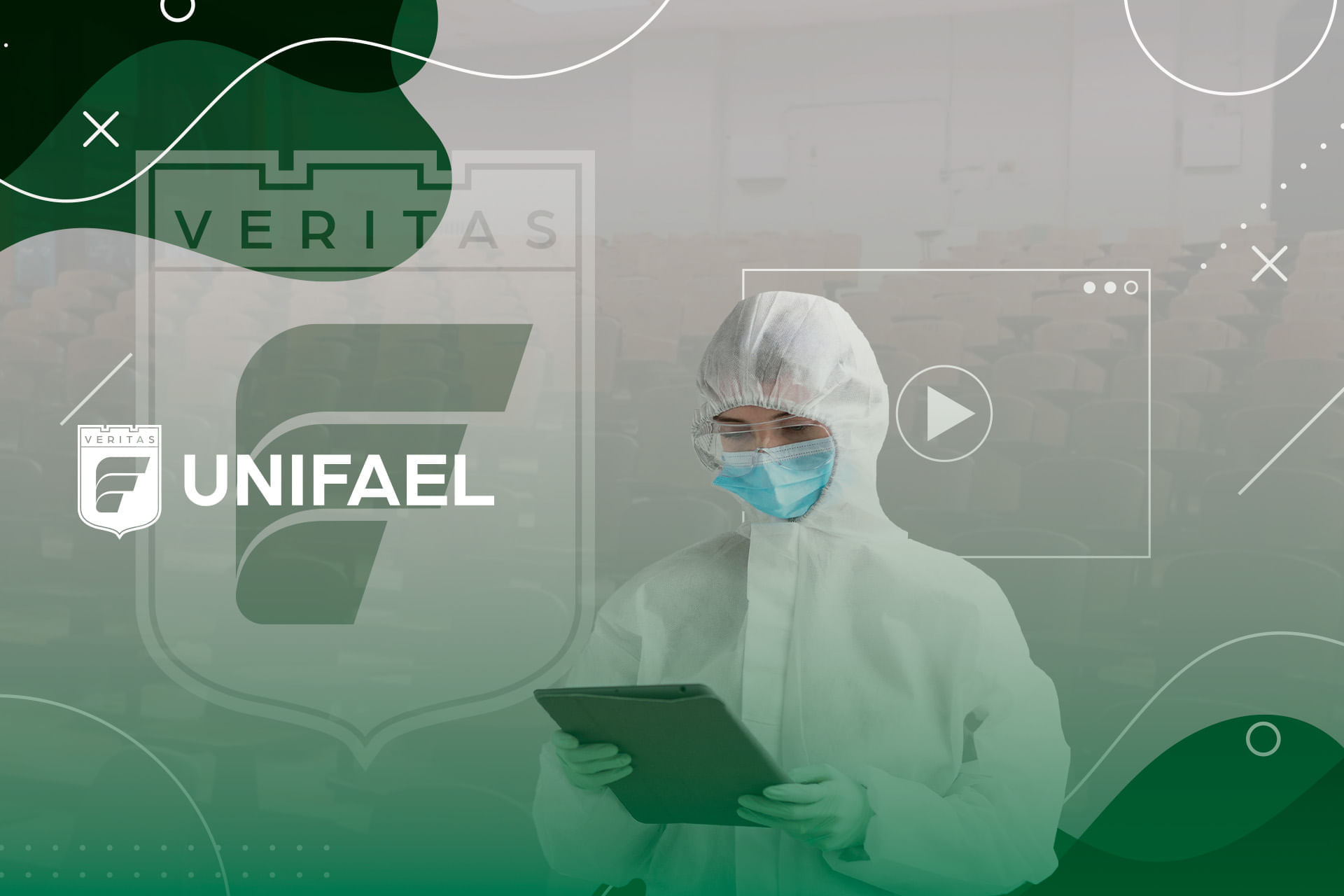 Vigilância Sanitária e Epidemiológica (DISCIPLINA UNIFAEL)