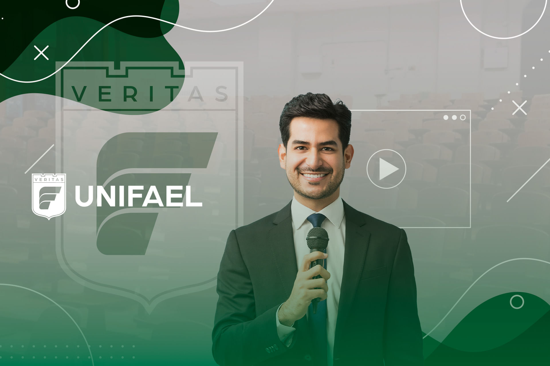 Análise do Discurso (DISCIPLINA UNIFAEL)
