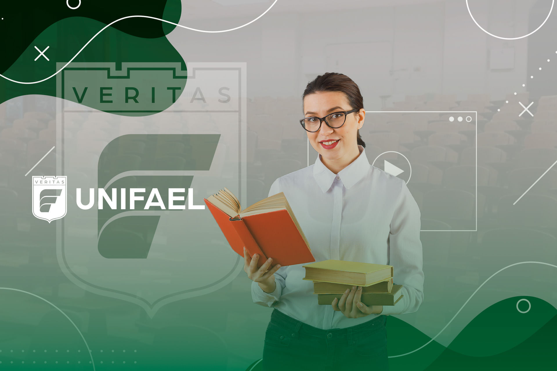História e Meio Ambiente  (DISCIPLINA UNIFAEL)